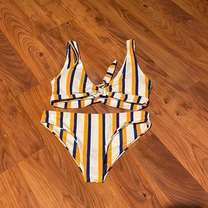 SHEIN Bikini